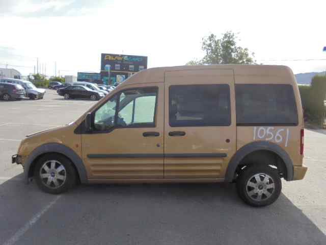 FORD Tourneo Connect 1 generation (2002-2013) Автомагнитола без навигации 6S6118C815AJ, VISTEON 18562227