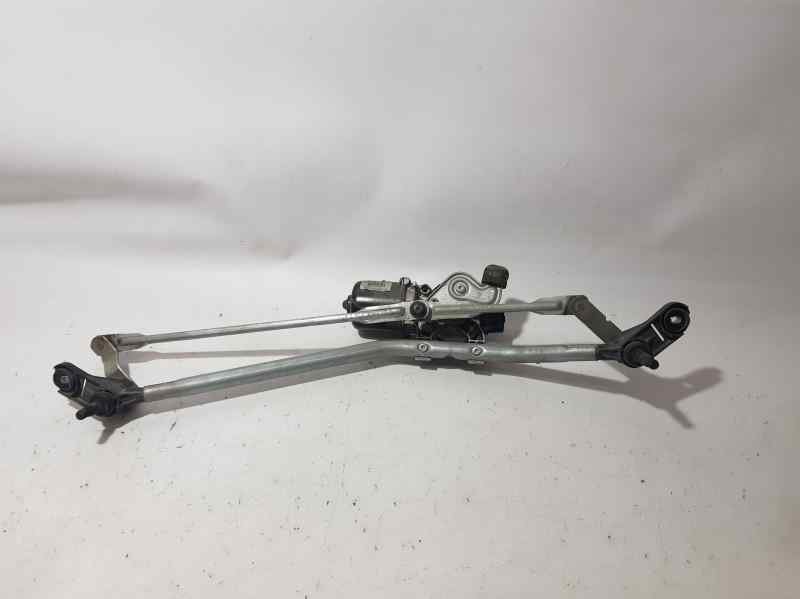 RENAULT Kangoo 2 generation (2007-2021) Front Windshield Wiper Mechanism 54001902 18691861