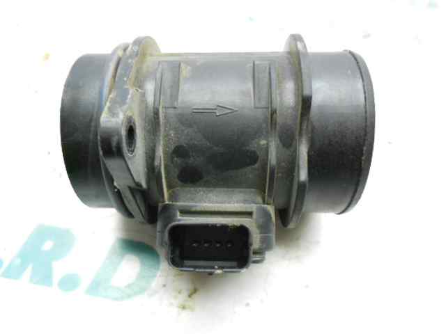 HYUNDAI Fiesta 5 generation (2001-2010) Masseluftstrømsensor MAF 5WK97004,9647144080 18434246