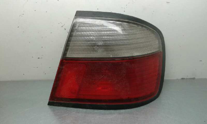 NISSAN Panda 2 generation (2003-2011) Rear Right Taillight Lamp EXTERIOR 18383346