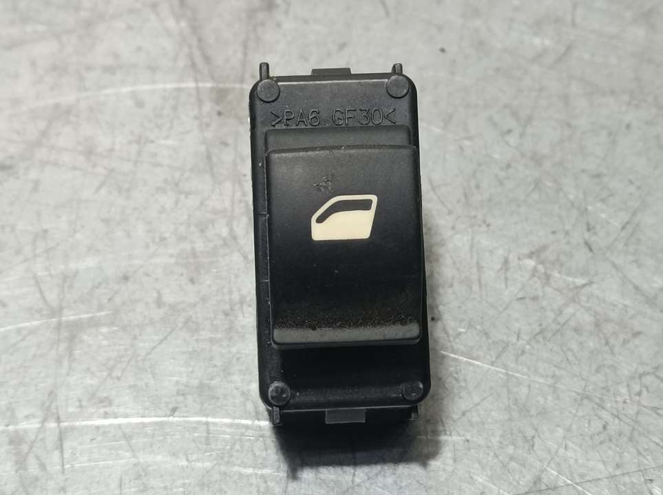 CITROËN C4 2 generation (2010-2024) Rear Right Door Window Control Switch 96657926XT,529076433 22328341