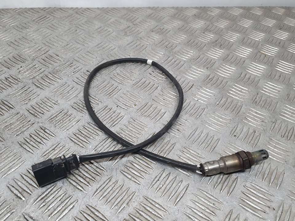 SEAT Ibiza 5 generation (2017-2023) Lambda Oxygen Sensor 04C906262AF 24543564