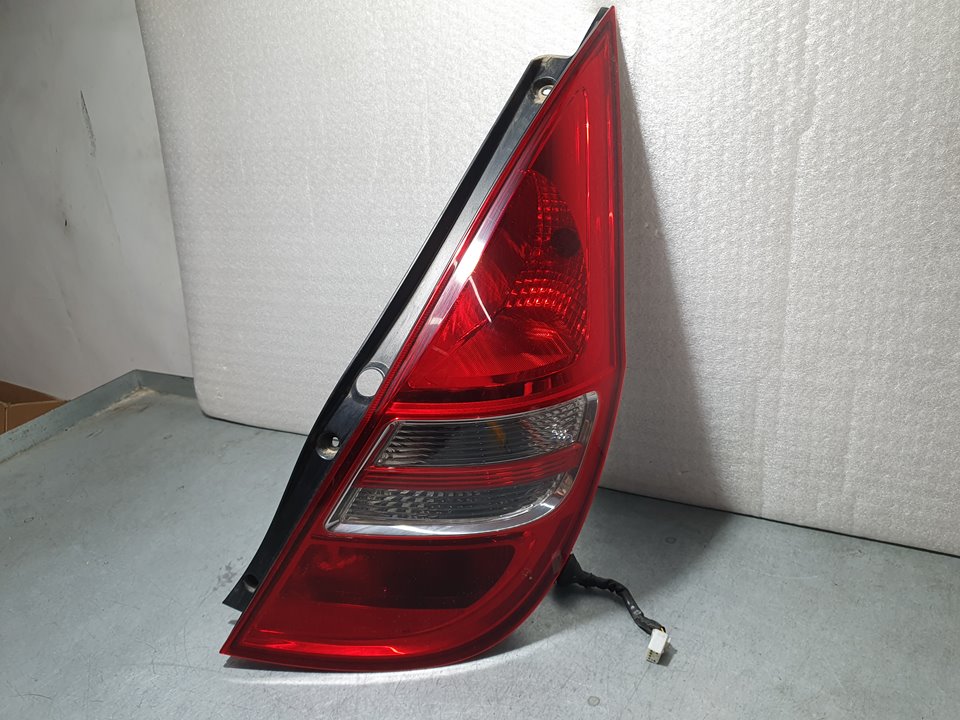 HYUNDAI i30 FD (1 generation) (2007-2012) Rear Right Taillight Lamp 924022R0 24052582