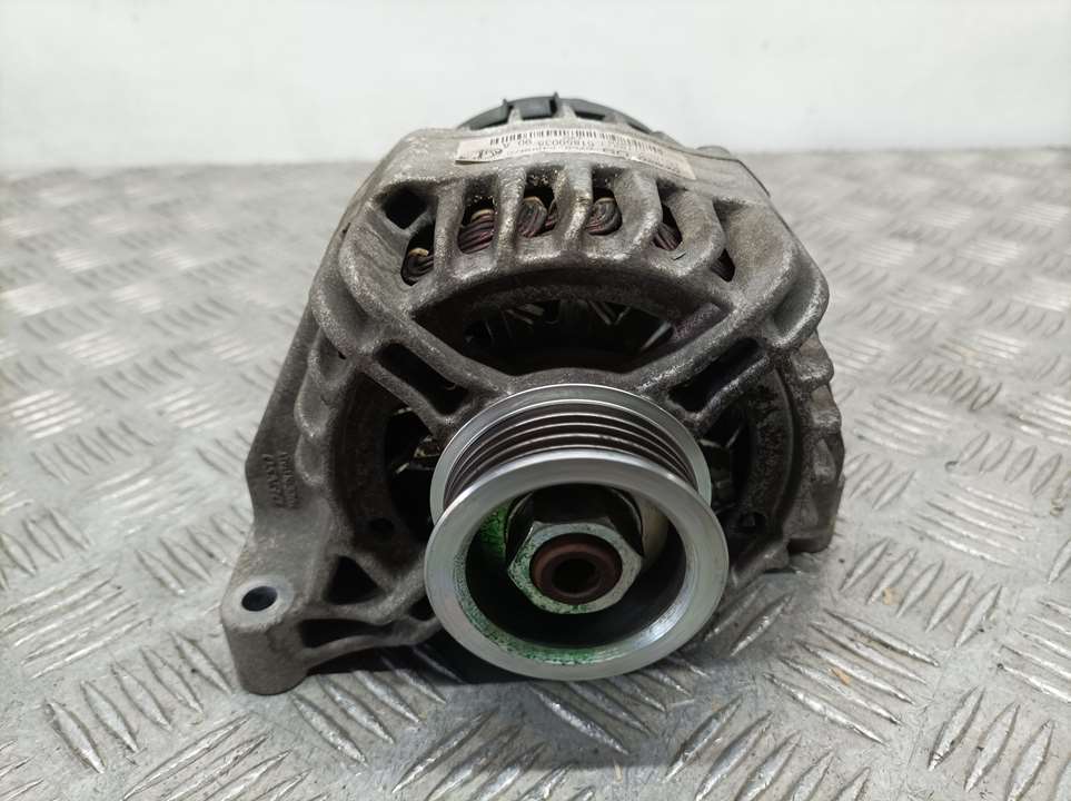 CHEVROLET Ka 2 generation (2008-2020) Alternator 51859038,MS1022118471 23422685