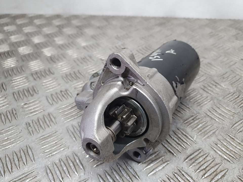 BMW X6 E71/E72 (2008-2012) Starter Motor LRS02224,P0887330 24260840