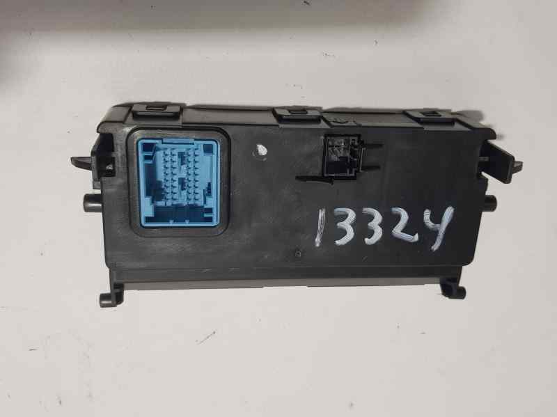 PEUGEOT 508 1 generation (2010-2020) Other Control Units 9665961480, T1006881, VALEO 18697245