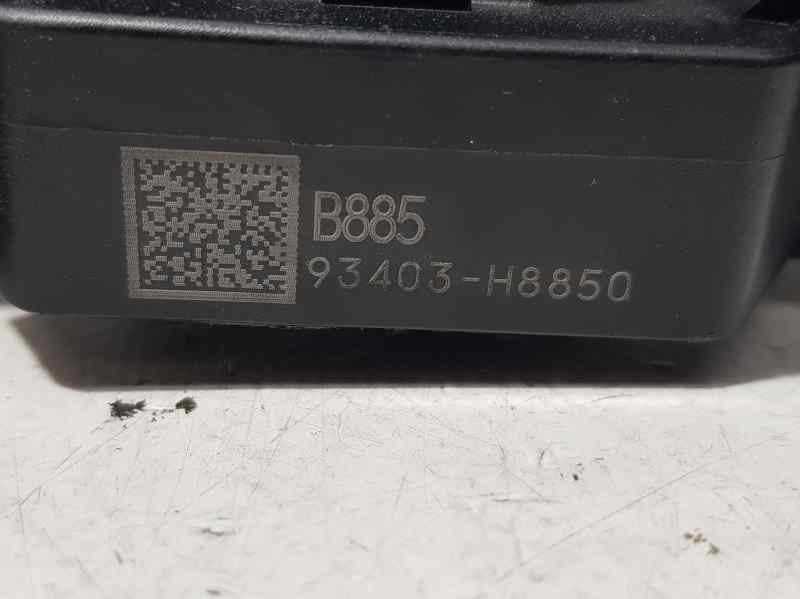 KIA Rio 4 generation (2016-2024) Indicator Wiper Stalk Switch 93403H8850 18661857