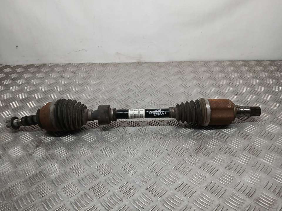 RENAULT Talisman 1 generation (2012-2024) Front Left Driveshaft 391013990R 23351354