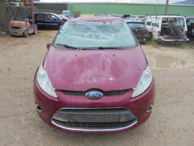 FORD Fiesta 5 generation (2001-2010) Other Control Units C2031335X, PS0287569BB 18546136