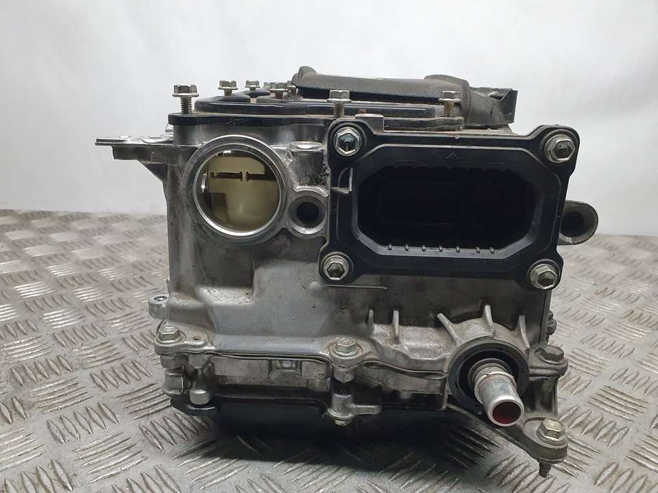 TOYOTA Prius Plus 1 generation (2012-2020) Invertteri G920028030 24111281