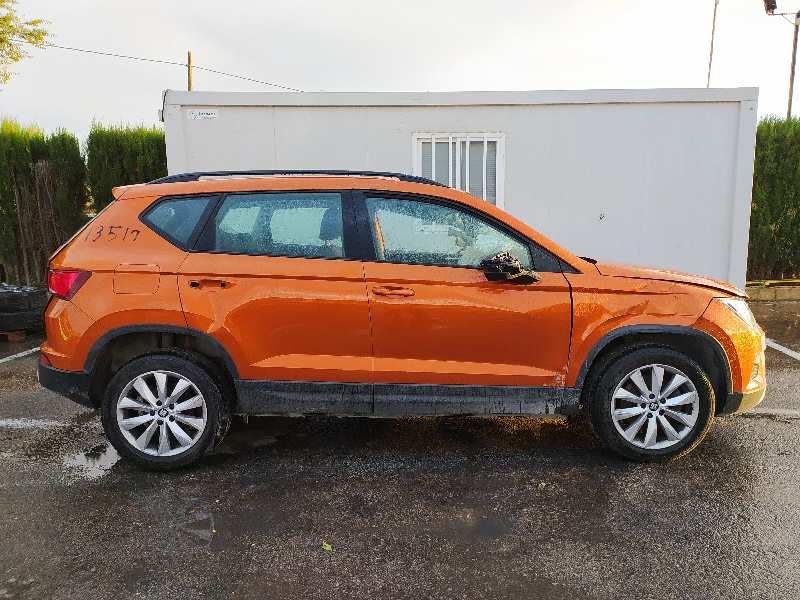 SEAT Ateca 1 generation (2016-2024) Замок задней левой двери A5E5TA839015E 23620455