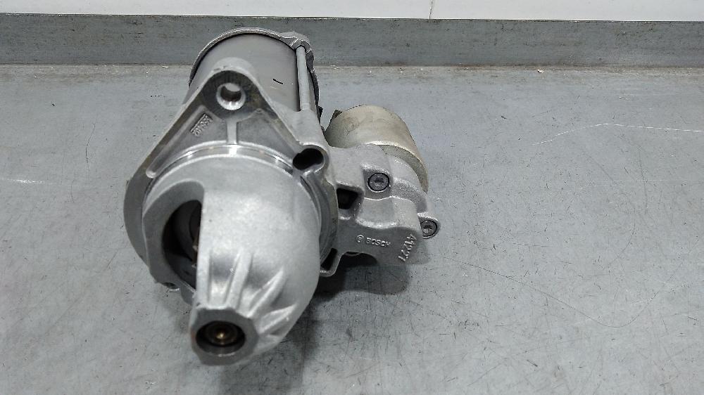 Motor arranque 55283775 51916170 de Fiat Doblo cargo (263_) 2010-0 95 CV con 74855 km