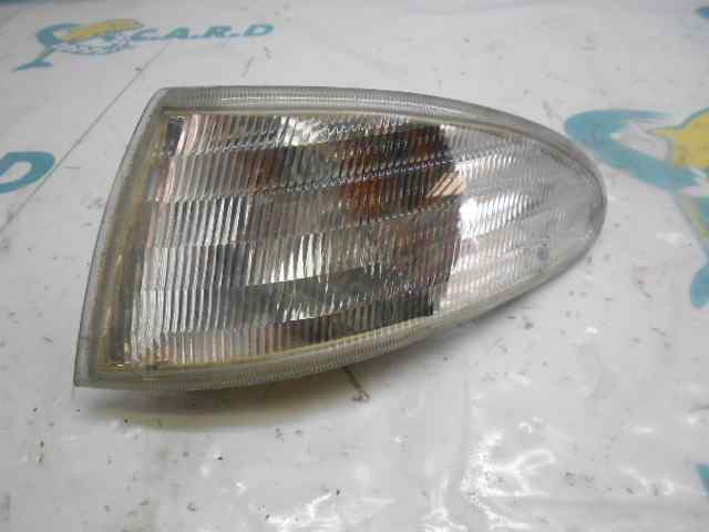 OPEL Mondeo 1 generation (1993-1996) Front left turn light BLANCO 18433326