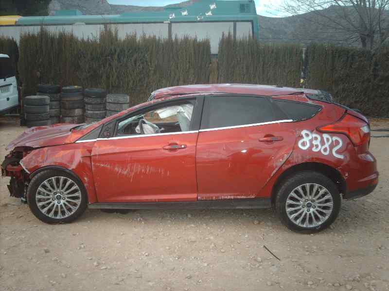 FORD Focus 3 generation (2011-2020) Кнопки музичного плеєра AM5T18K811BD,331410000 18494932