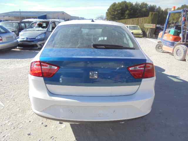 SEAT Toledo 4 generation (2012-2020) Стеклоподъемник задней правой двери 5JA839462, 6PINS, ELECTRICO 18549751