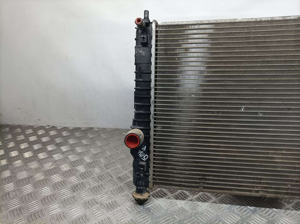 CHEVROLET Aveo T200 (2003-2012) Air Con Radiator 95227749, 622502 25371352