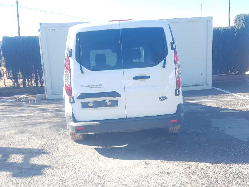 FORD Transit Connect 1 generation (2002-2024) Front vindusviskermekanisme DT1117504AC,W000038430 26502359