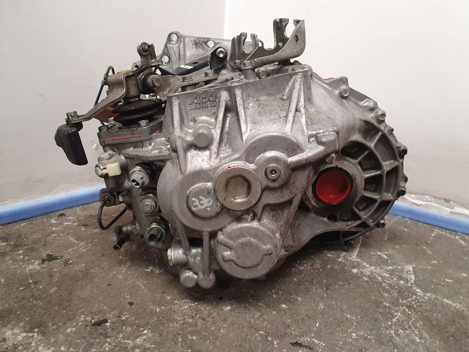 CHEVROLET Avensis 3 generation (2009-2020) Gearbox 23839187