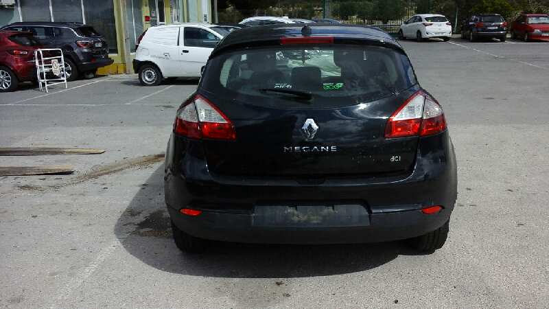 RENAULT Megane 3 generation (2008-2020) Muzikos grotuvas su navigacija 259150931R, TOMTOM 18684862