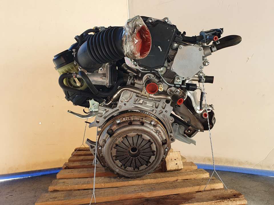 TOYOTA Verso 1 generation (2009-2015) Engine 1ZR,V176135 23959075