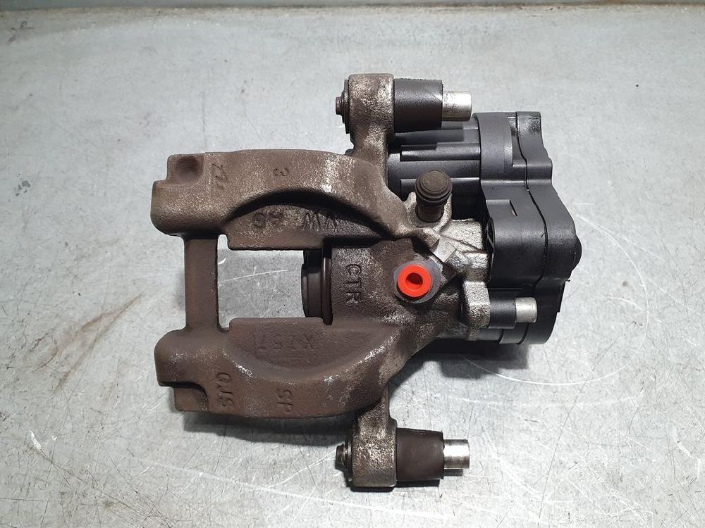 KIA Superb 3 generation (2015-2023) Rear Right Brake Caliper 3Q0615406M 23656879