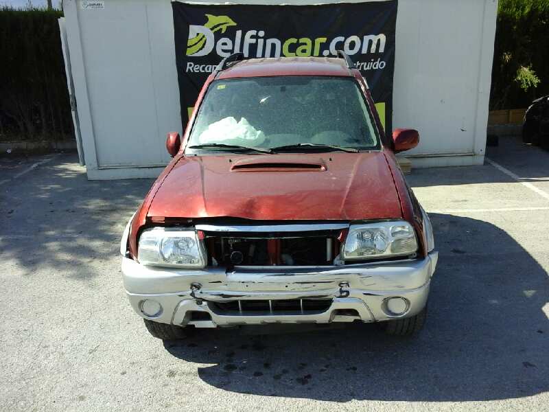 CITROËN Grand Vitara 1 generation (1998-2006) Воздухомер воздушного фильтра 9629471080,5WK9621 18659278