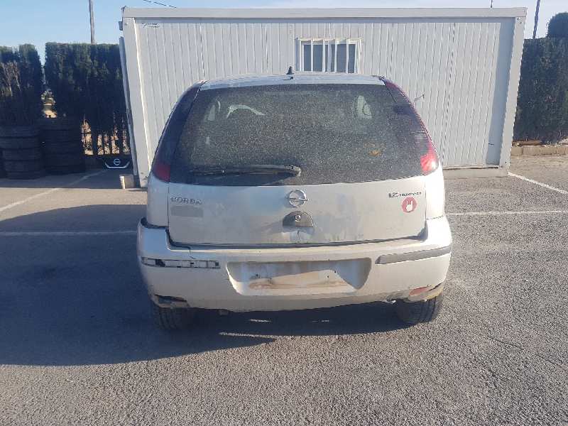 RENAULT Corsa C (2000-2006) Lambdaszonda 0258006501 18679348