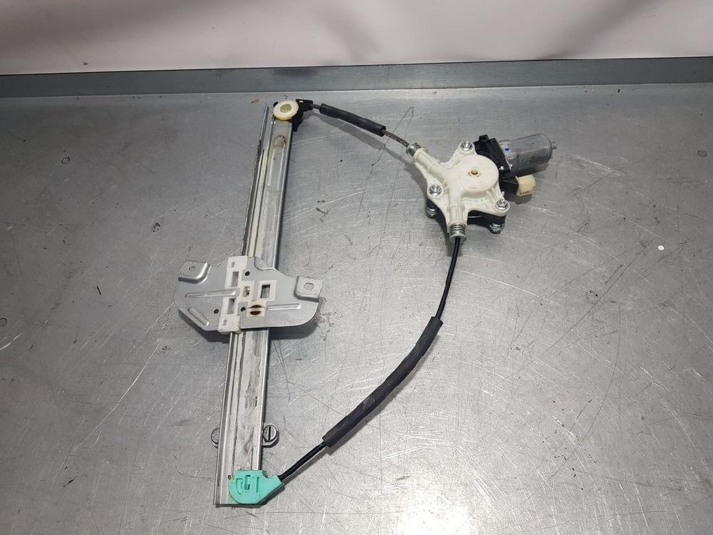 KIA Rio 3 generation (2011-2017) Vindusregulator foran høyre dør 824801W000,DH2621005171 18693658