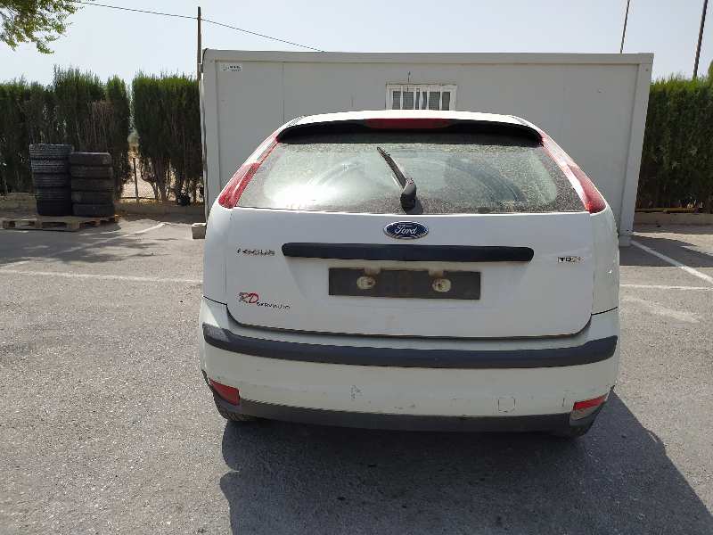 PEUGEOT Focus 2 generation (2004-2011) Szervoszivattyú 4M513K514AD 18693148