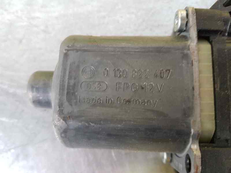 HYUNDAI Fiesta 5 generation (2001-2010) Front Right Door Window Control Motor 0130822407,8A6114553A 18555543