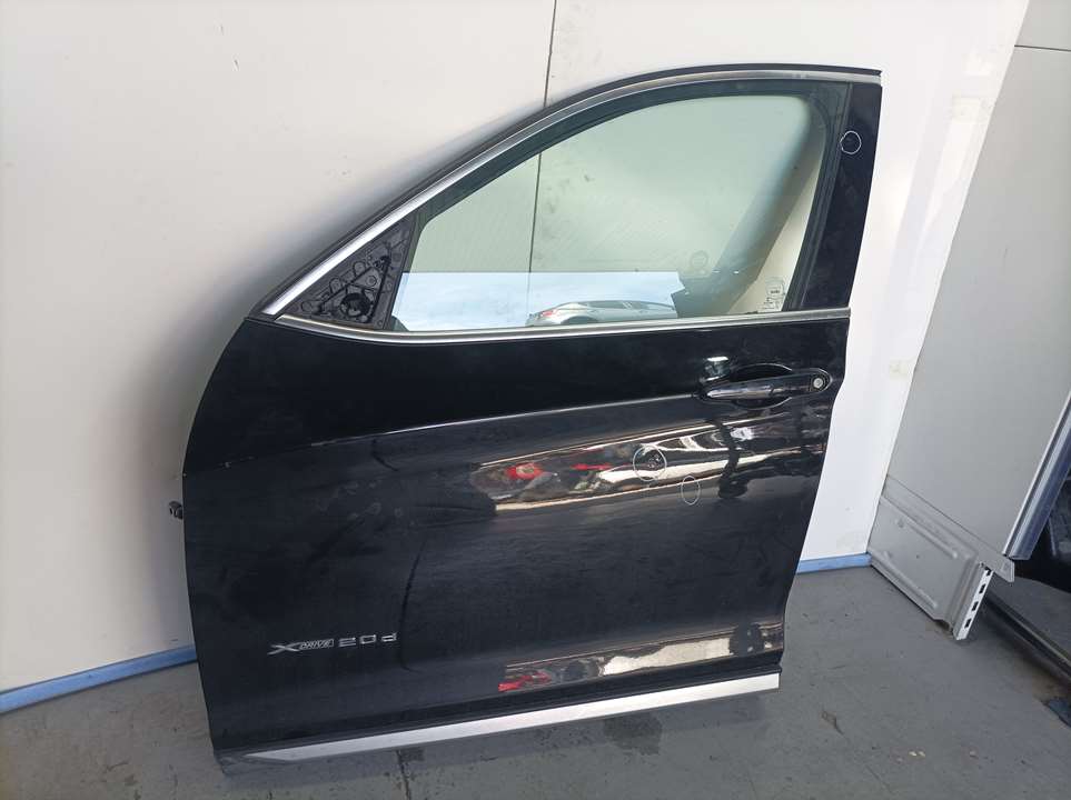 BMW X4 F26 (2014-2018) Дверь передняя левая TOCADA 24550483