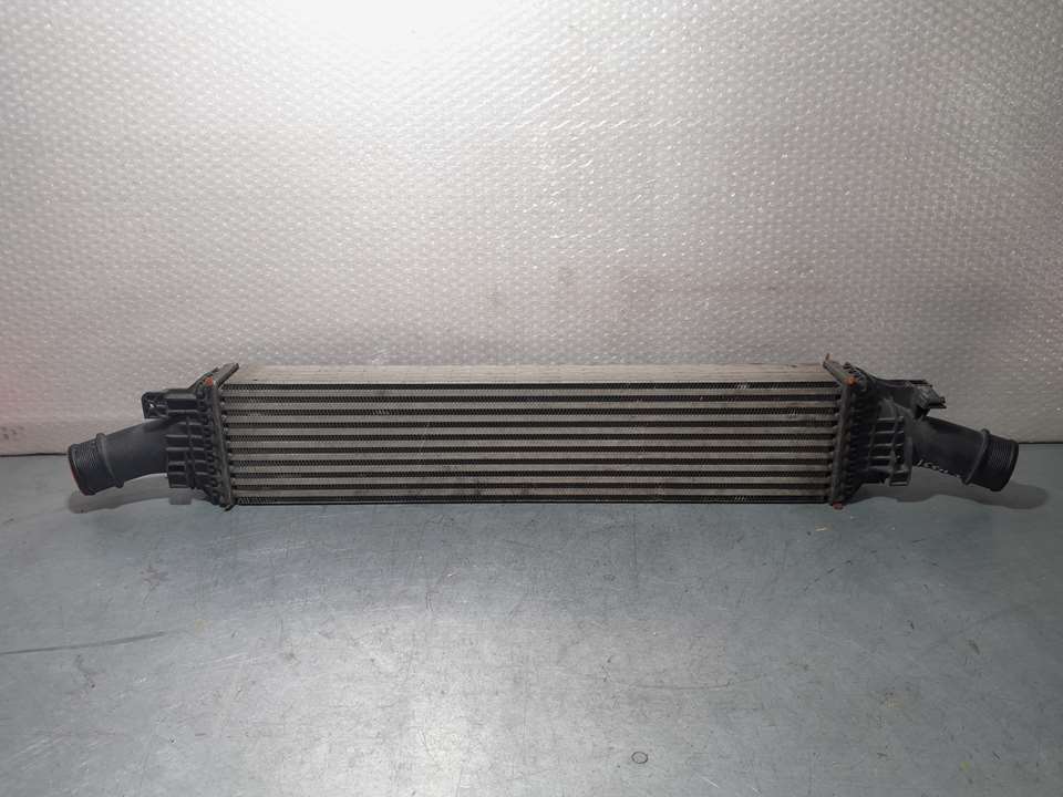 AUDI A4 B8/8K (2011-2016) Radiateur de refroidisseur intermédiaire 8K0145805G, L3122004 24487631