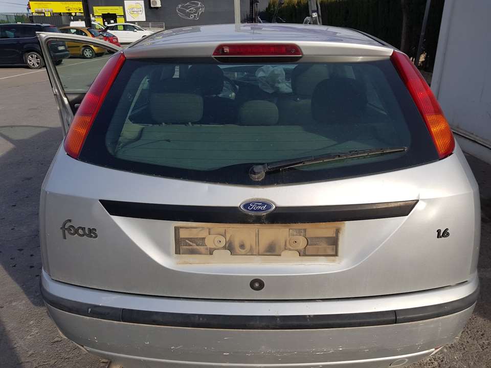 PEUGEOT Focus 1 generation (1998-2010) Bagāžnieks TOCADO 24098946