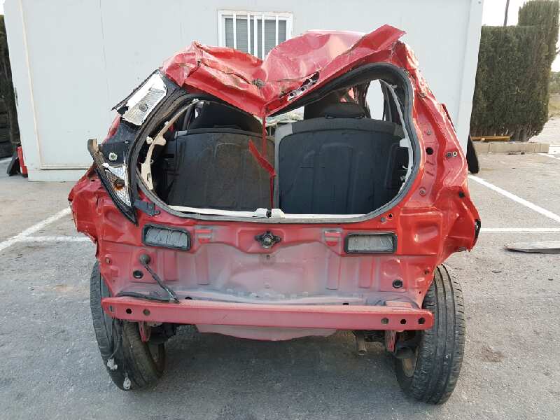 TOYOTA Aygo 1 generation (2005-2014) Бабина 90919W2002 18675143