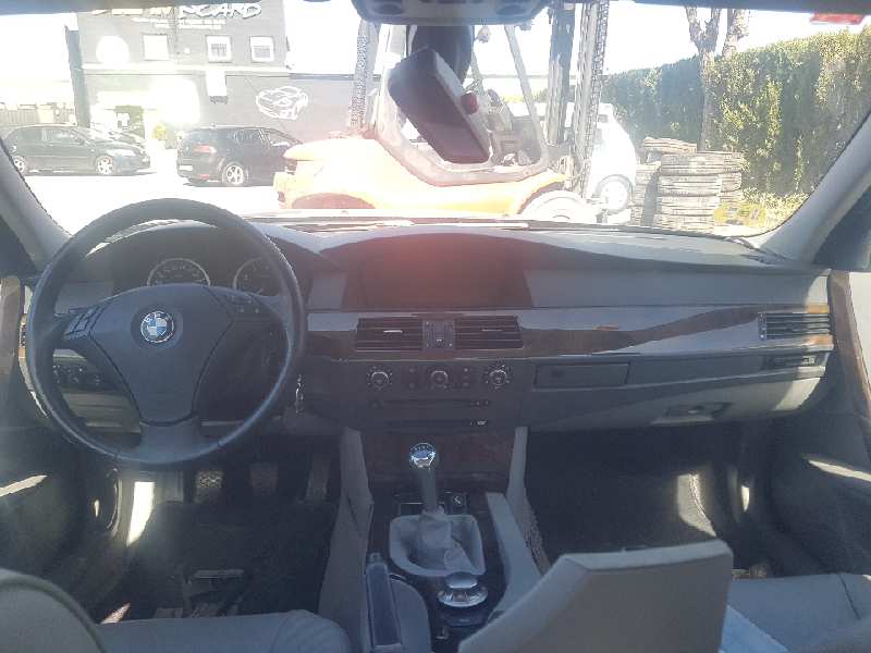 BMW 5 Series E60/E61 (2003-2010) Front Right Door Airbag SRS 601190500C 18688039