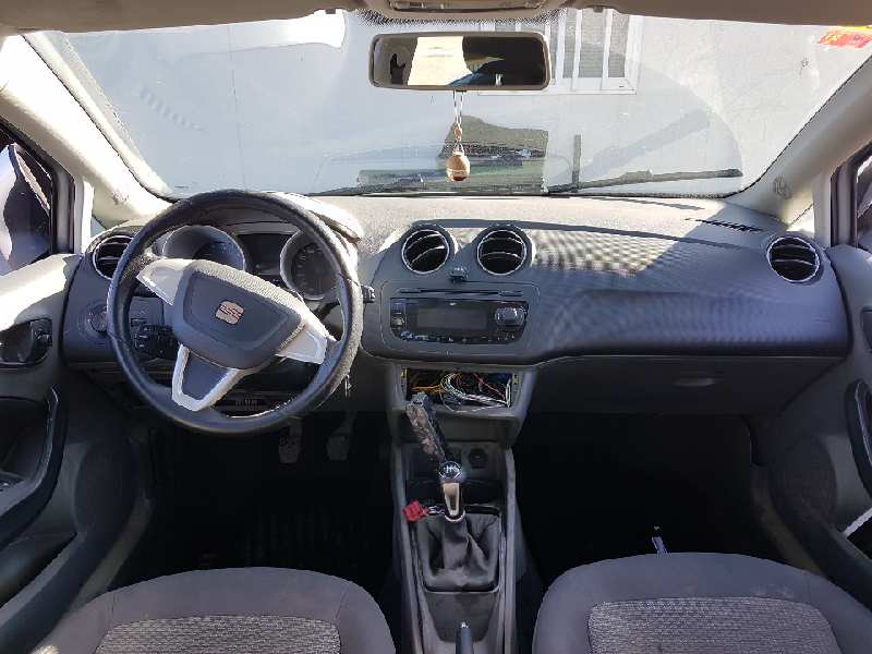 SEAT Ibiza 4 generation (2008-2017) Music Player Without GPS 6J1035153D, PANTALLAMARCADA 18674756