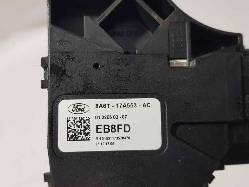 FORD Tourneo Courier 1 generation (2014-2024) Indicator Wiper Stalk Switch 8A6T17A553AC 18699350