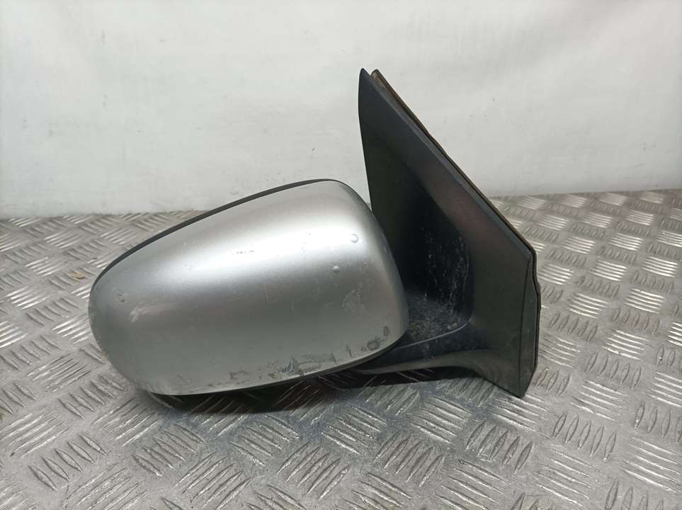 MERCEDES-BENZ Almera Tino 1 generation  (2000-2006) Right Side Wing Mirror 015541 23631875