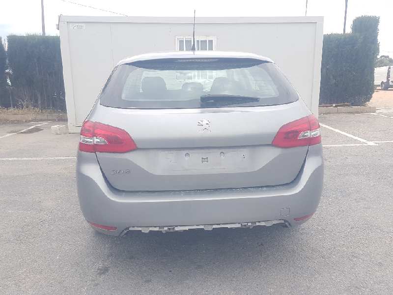 PEUGEOT 308 T9 (2013-2021) Αναπαραγωγή μουσικής χωρίς GPS 9805593680 23656411