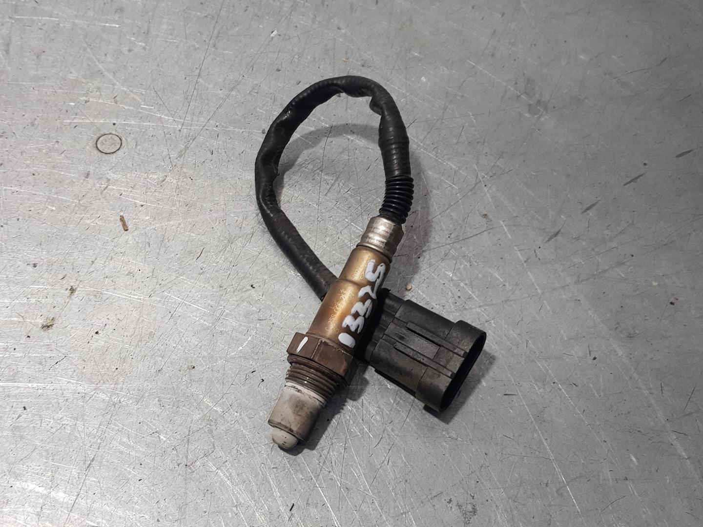 FIAT Punto 3 generation (2005-2020) Lambda Oxygen Sensor 0258006206 18704025