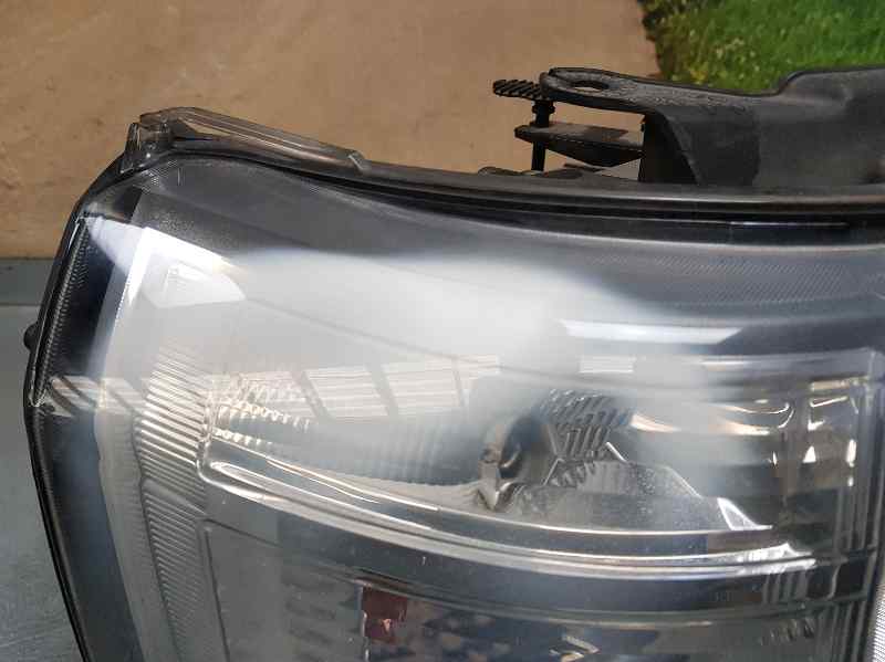 LAND ROVER Freelander 2 generation (2006-2015) Front Right Headlight 6H5213W029BC, TOCADOVERFOTOS 18633052