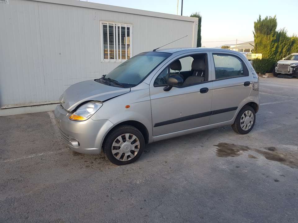 CHEVROLET Matiz 2 generation (2005-2010) Bakluke vindusviskermotor 26528654