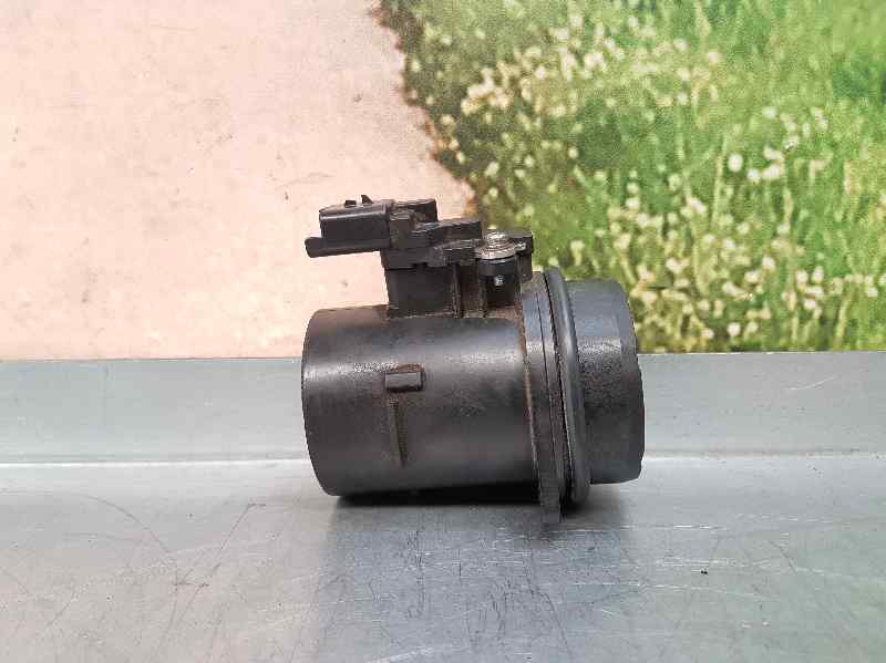 CITROËN C4 2 generation (2010-2024) Mass Air Flow Sensor MAF 9683282980, AFH5024 18614747