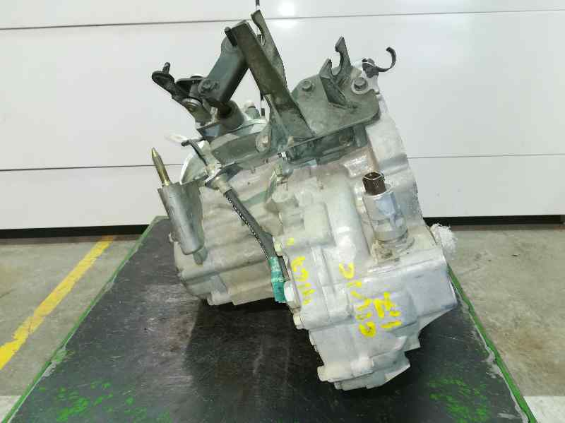 FORD Civic 7 generation (2000-2005) Gearbox 61MD4,97253291 18395503