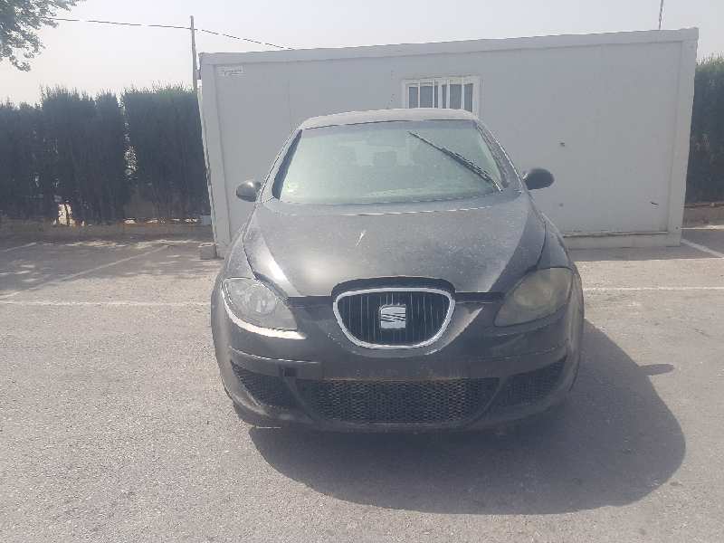 SEAT Toledo 3 generation (2004-2010) Massluftflödessensor MAF 038906461B, 0281002501 18688460