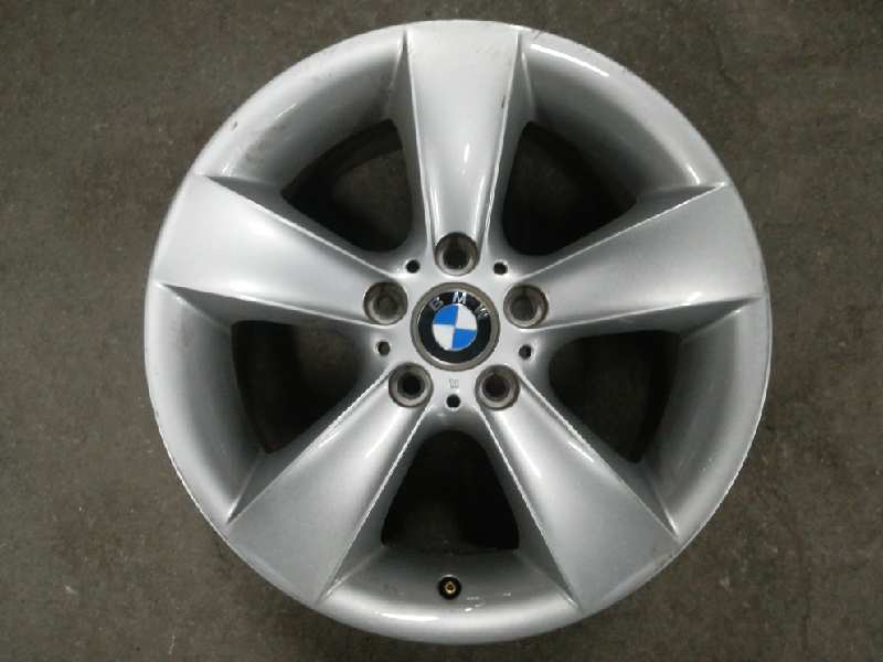 BMW Z4 E85 (2002-2009) Tire ALUMINIO, 85X17ET505TORN 24026174