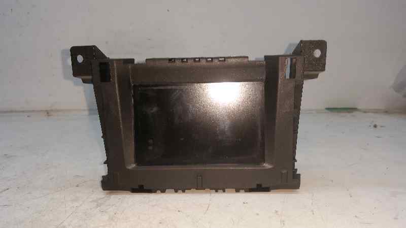 OPEL Astra H (2004-2014) Other Interior Parts 565412769, 13275085, JOHNSONCONTROLS 18529982