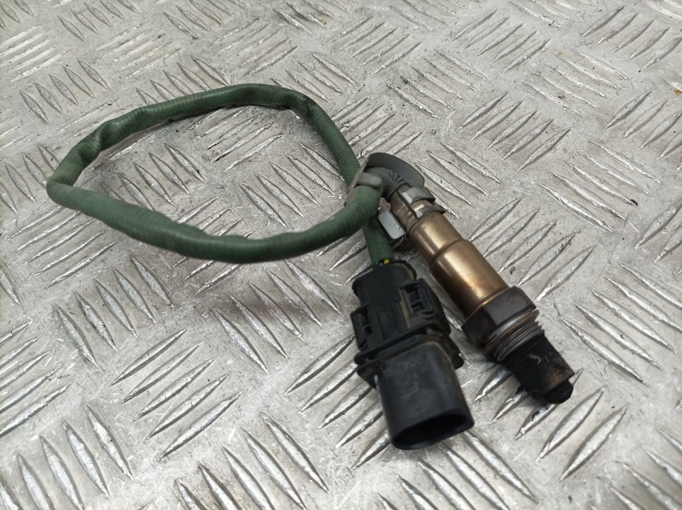 MERCEDES-BENZ C-Class W204/S204/C204 (2004-2015) Lambda Oxygen Sensor 0035427018, 0258017016017 20992297