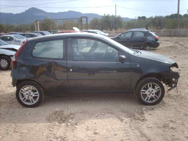 FIAT Punto 3 generation (2005-2020) Бабина BAE800B 18694969