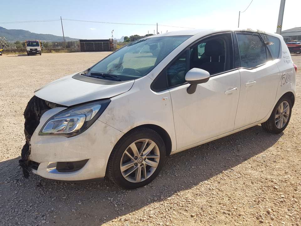 OPEL Meriva 2 generation (2010-2020) Нижний рычаг передний правый 24454478 26567249